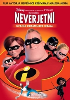 Neverjetni (The Incredibles) [DVD]